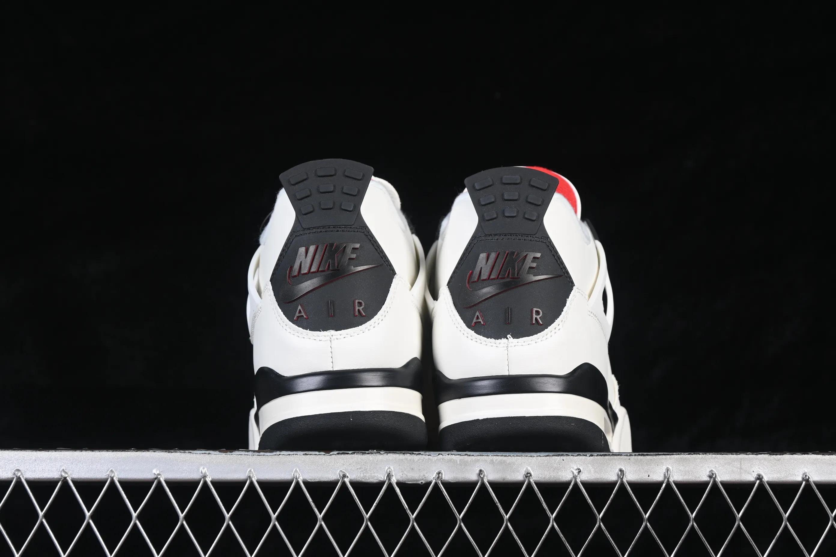 All categories Air Jordan Jordan series basketball shoes Air Jordan 4 Air Jordan 4 Retro "Flight Club" AJ4 Joe 4 Flight Club IM4002-100